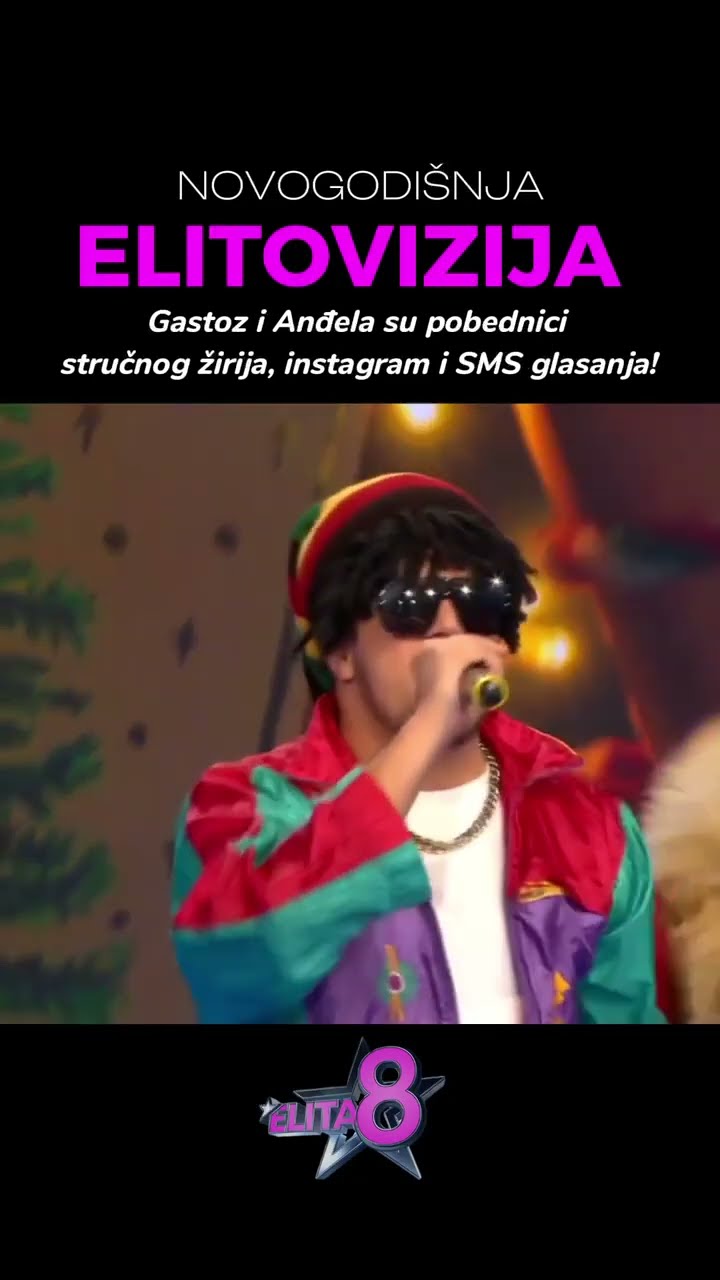#rtvpinkofficial #zadrugaelita #balkantiktok #elita #elita8