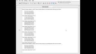 MIPS Mind Reader Game