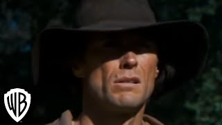The Outlaw Josey Wales Inferno Tragedy Clip Warner Bros. Entertainment