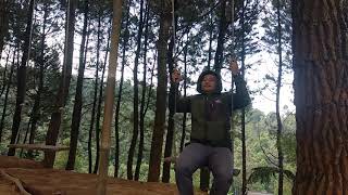 Tarzan gondrong