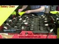 How To Recondition Forklift Batteries