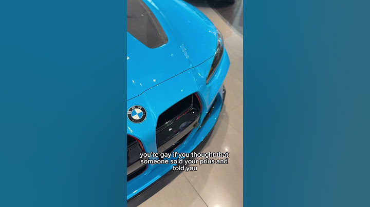 BMW M4 CS in Riviera Blue 💙💙💙 #automobile #bmw #cartok #fast #race #m4