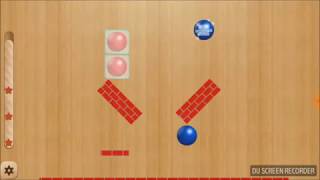 Brain Ball level 11,12,13,14,15 screenshot 1