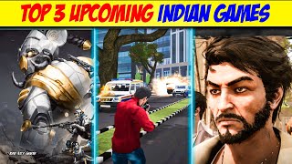 TOP 3 UPCOMING INDIAN GAMES FOR ANDROID #shorts #indiangame screenshot 5