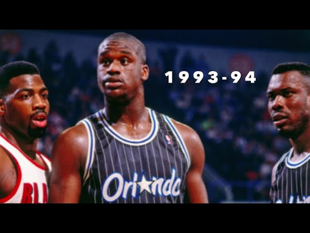 1993 NBA All-Star recap