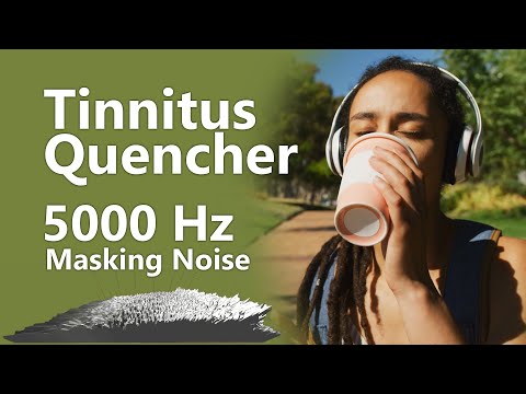 Tinnitus Quencher 5000