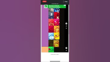 BFDI Mini Viewer Voting 15