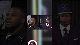 Micah Gives Caleb Downs Advice ‼️