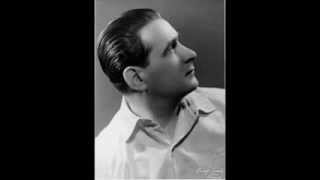 Giacinto Prandelli - Spirto gentil ( La Favorita - Gaetano Donizetti )