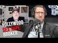 Dave Portnoy Gets Shocking News From Celebrity Sex Tape Broker - The Dave Portnoy Show