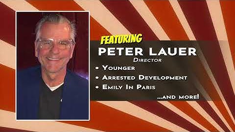 Who Makes The Final Casting Decision - Acting Quick Tip from director Peter Lauer