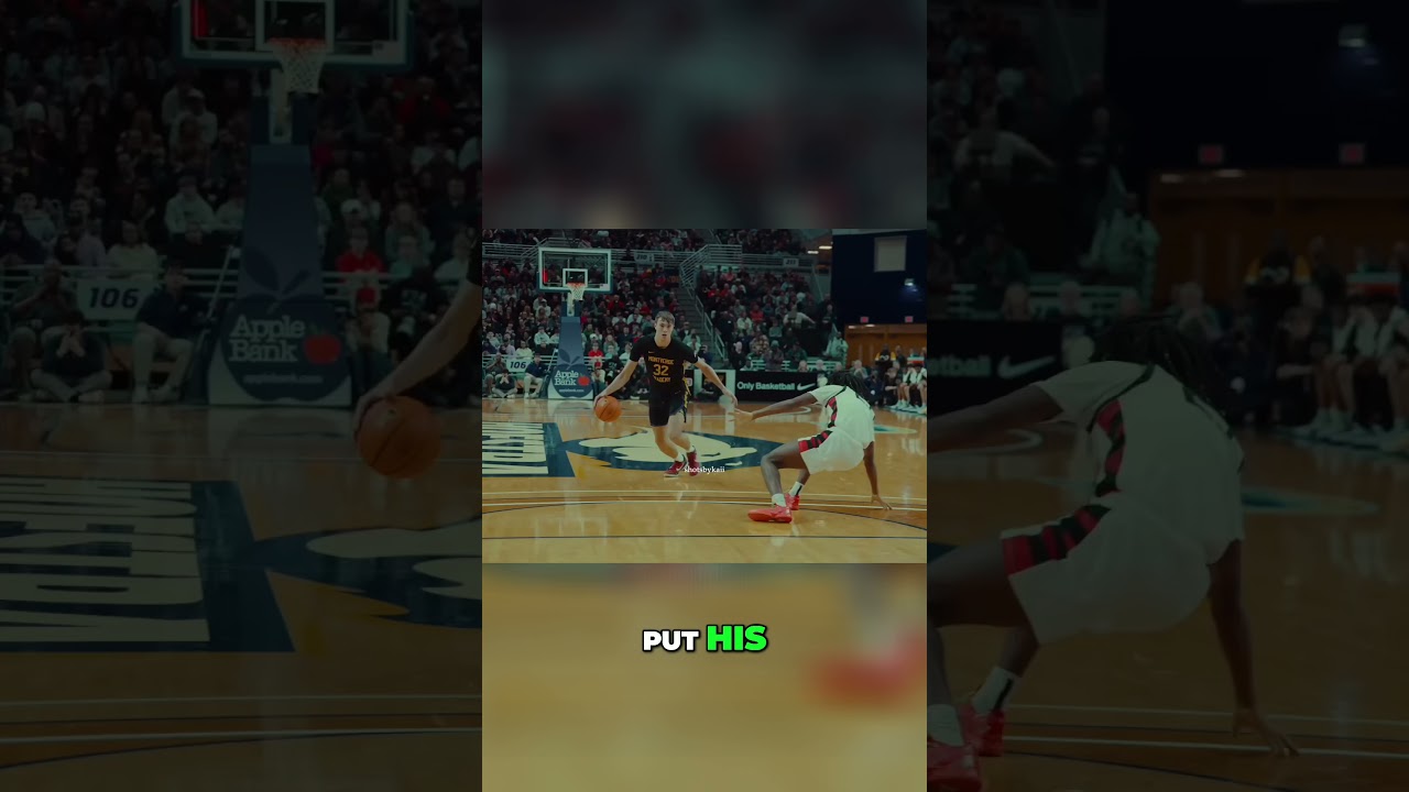 Day 5 Daily Dose Of Highlights  