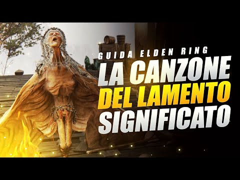 Video: Cosa significa il lamento?