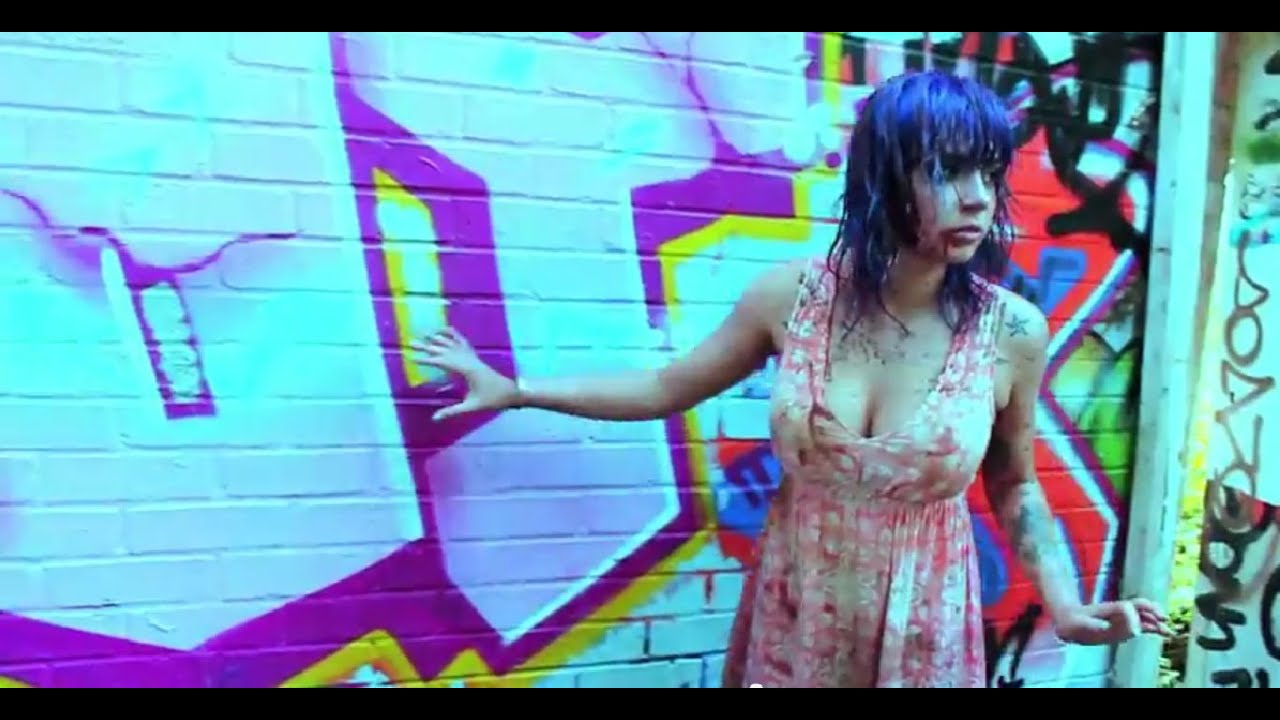 The Famous Class - Help Me Out (Official Video)