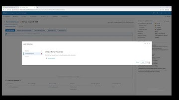 PowerFlex 4.0 - Templates and Cluster Deployments