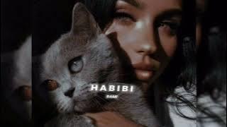 Download lagu HABIBI (Slowed Reverb)Rami