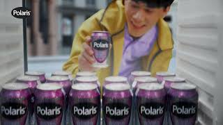 Serunya #exPOLrasiSegarnya Polaris di Berbagai Momen!