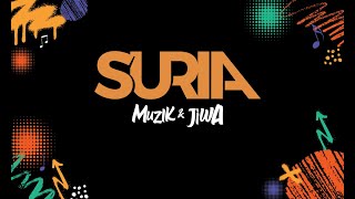 SURIA FM-LIVE Radio 📻 Lagu-Lagu Hits Dahulu Hingga Yang Terkini 🎶🎤🎸