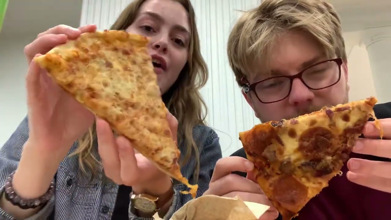 Vassar College Review 5/25/23