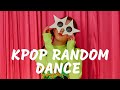 Girl kpop random play dance challenge  kpop area