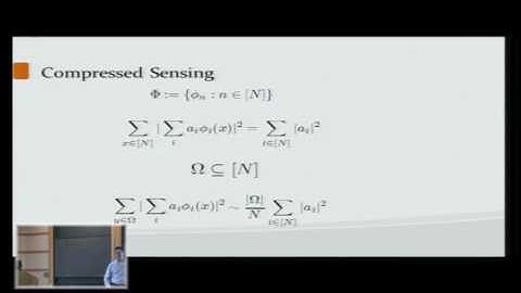 On Rearrangements of Fourier Series - Mark Lewko