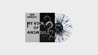 Ken Hensley - My Book Of Answers Ltd Ed Vinyl [Trailer]