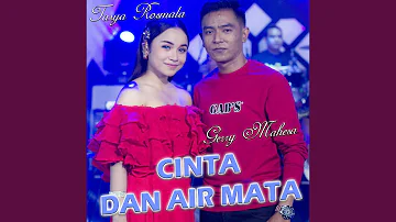 Cinta Dan Air Mata (feat. Gerry mahesa)