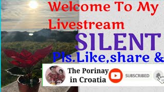 The PoriNay in Croatia 🇭🇷  is live!