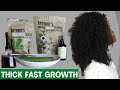 Fenugreek Seeds & Hibiscus 🌺 Leave in Spritz | Fast Hair Growth | Strengthen | Stop Hair Loss