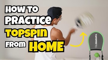 How To Hit Topspin in Pickleball | Step by Step Tutorial ft. Topspin Pro