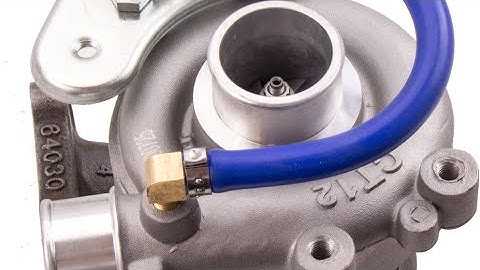Beginners Guide: Introduction to forced induction - How It Works