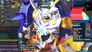 [Event] Maze Runner  TGT  [NADMO]  Digimon master online 5/18/2024