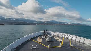 Black ball ferry line is part of your classic northwest journey to
victoria, bc. visit www.ferrytovictoria.com operates the m.v. coho
p...