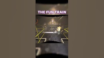 the fun train #lethalcompany #funny #yippee #bug #funnyvideo #gaming
