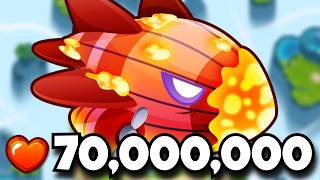 They Were Nasty For This... (Bloons TD 6)