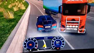 Carzy Car race and battle to knockout  screenshot 4