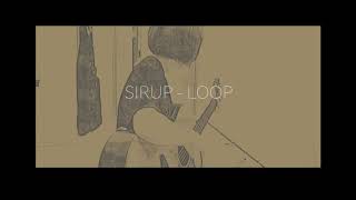 Vignette de la vidéo "SIRUP - LOOP acoustic cover(女)"