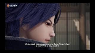donghua wonderland sub indo season 5 episode 47 link ada di dekripsi