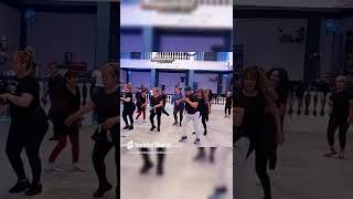 🎶 Move to the beat of the best cardio dance! ⚡🕺
