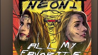 @neoni Fangs (offical audio)