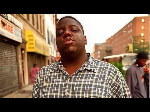 Notorious BIG-Cash Flow🎙HD Music Video