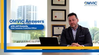Your car-buying questions — Answered by OMVIC Guide