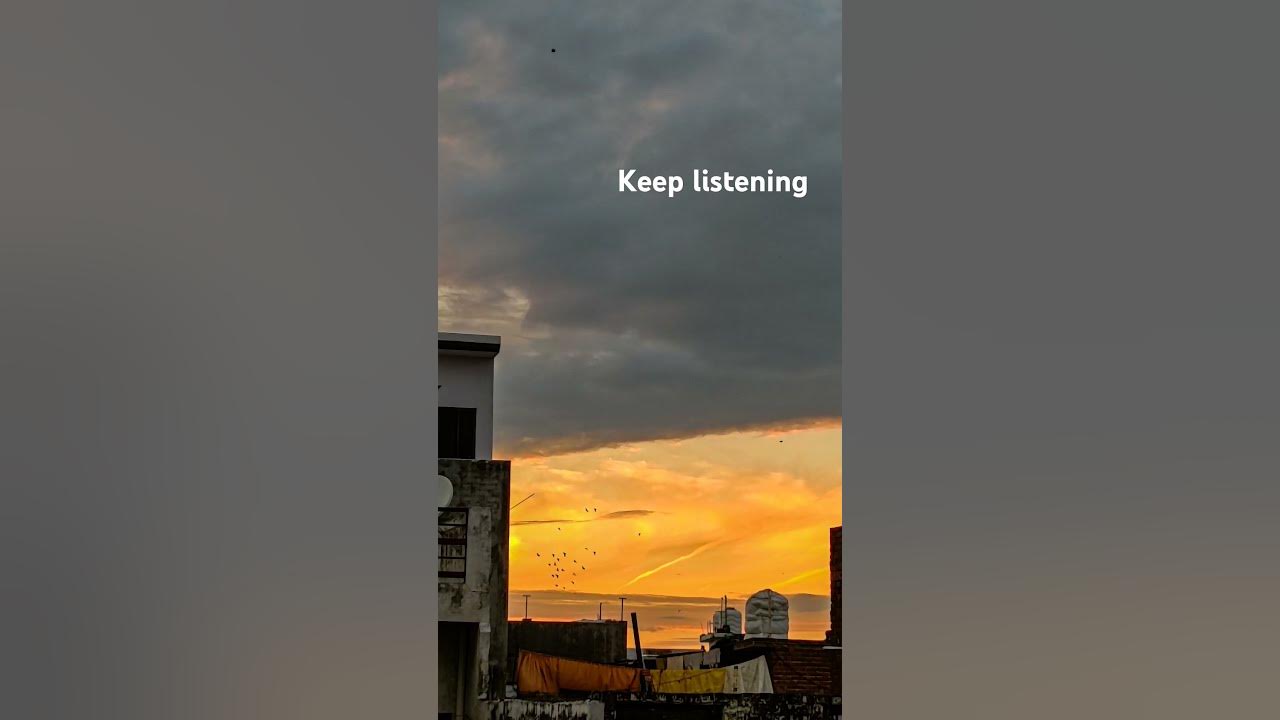 Autumn season Hits different 🍂🍁 #music #song #cover #love #band #sky