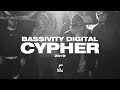 BASSIVITY Digital Cypher 2019 🎤 | Reksona, Arafat & More