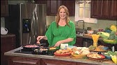 Ree S Roasted Holiday Turkey The Pioneer Woman Food Network Youtube