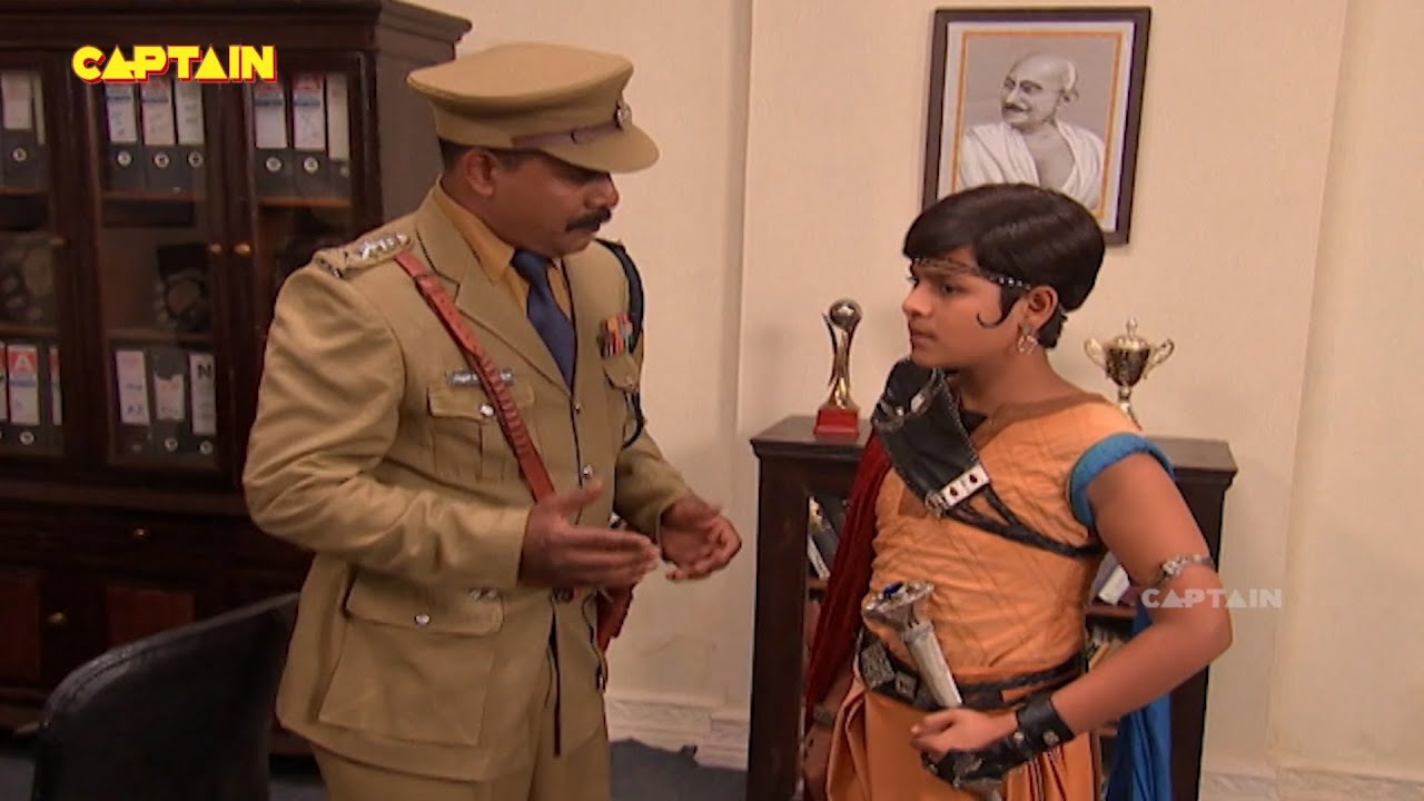 Baalveer ( बालवीर ) Full Episode 275 || Dev Joshi, Karishma Tanna
