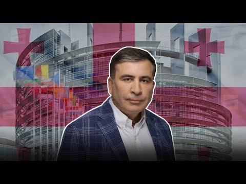 ევროპარლამენტი ხვალ მიხეილ სააკაშვილისა და ვლადიმერ კარა-მურზას შესახებ იმსჯელებს