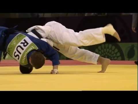 EG2015/ECH2015 - Avto Chrikishvili (ავთანდილ ჭრიკიშვილი) - golden hattrick