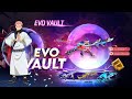 NEXT EVO VAULT EVENT FREE FIRE, SUKUNA BUNDLE EVENT FF, FF NEW EVENT TODAY, NEW EVENT FREE FIRE