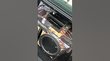 Tu amplificador mete ruido por esto  #caraudio #amplificador